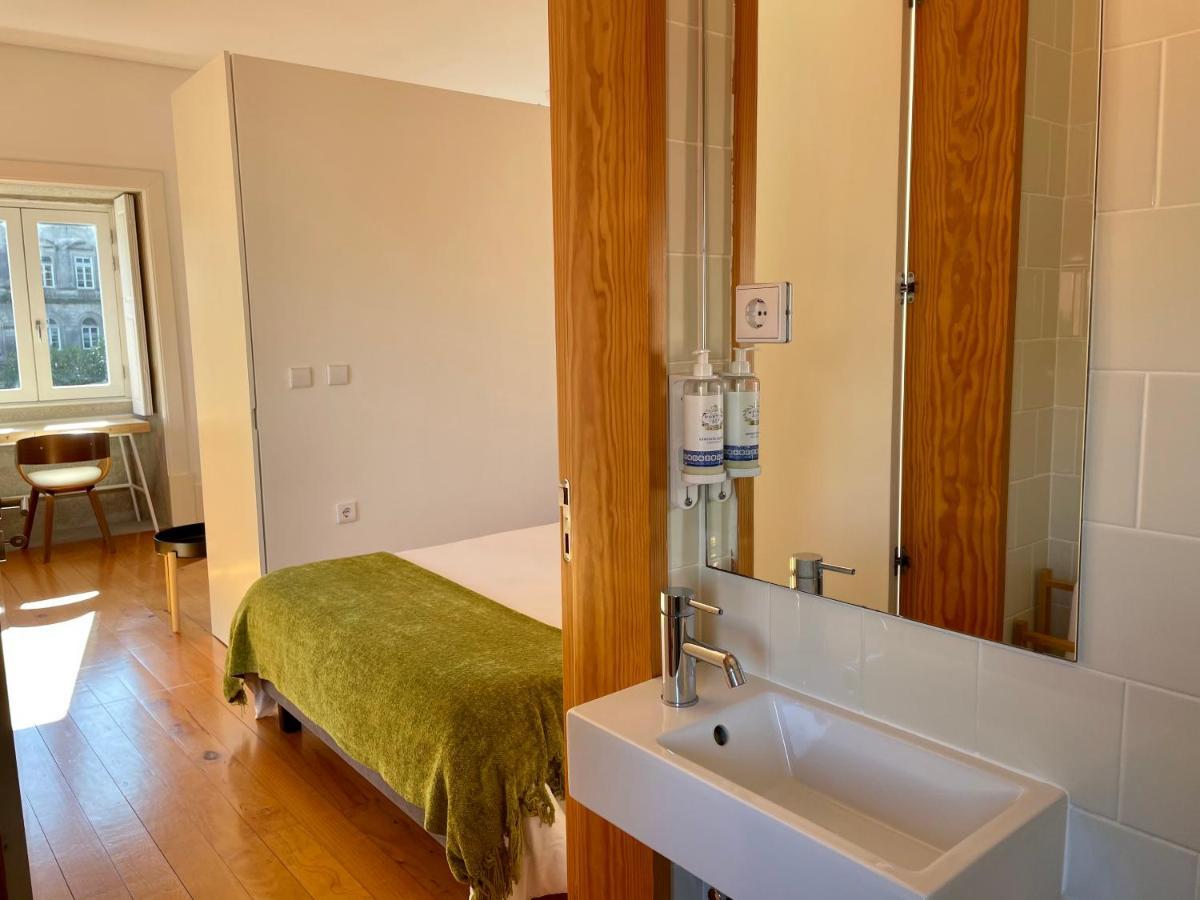 شقة Santo Antonio Charming Flat بورتو المظهر الخارجي الصورة
