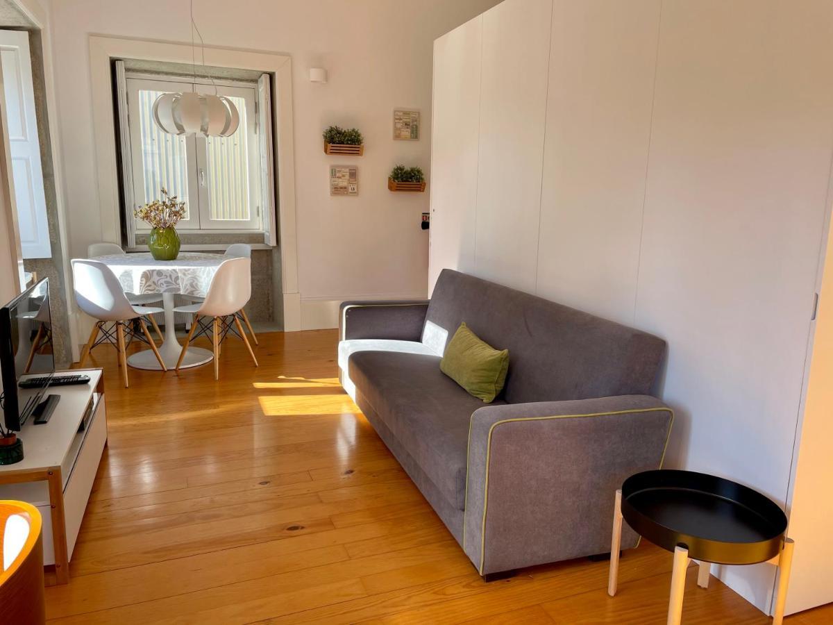 شقة Santo Antonio Charming Flat بورتو المظهر الخارجي الصورة