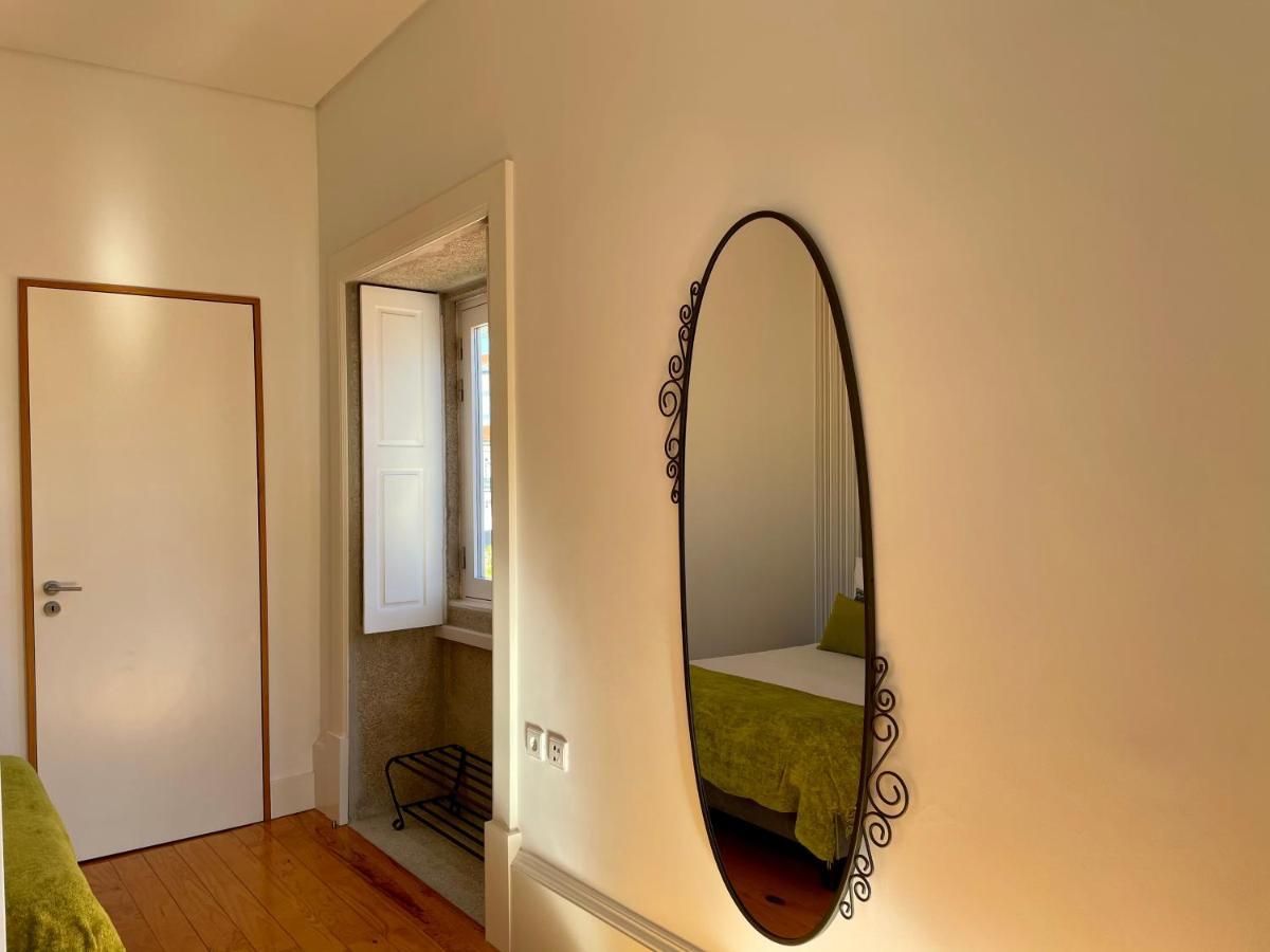 شقة Santo Antonio Charming Flat بورتو المظهر الخارجي الصورة