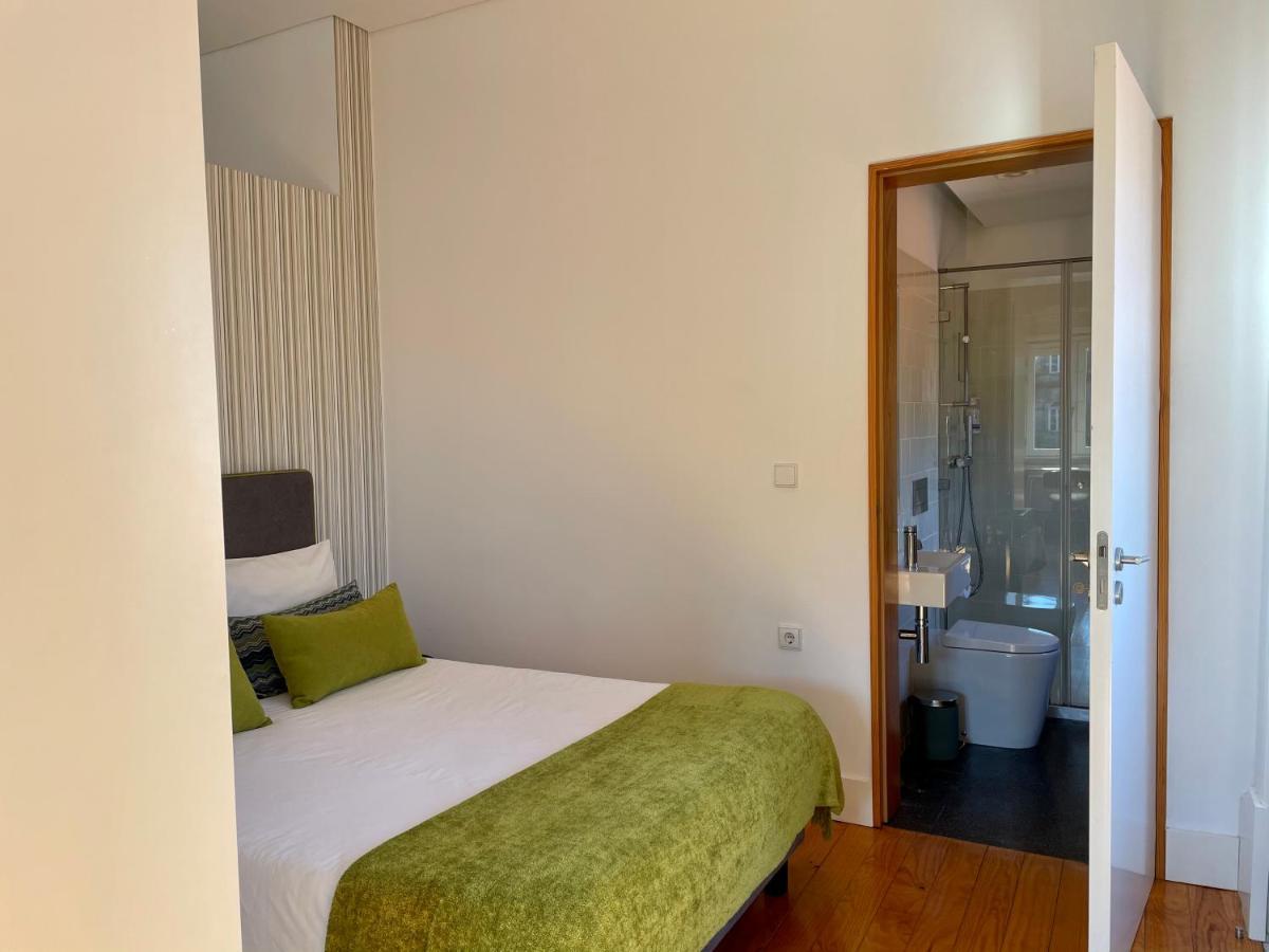 شقة Santo Antonio Charming Flat بورتو المظهر الخارجي الصورة
