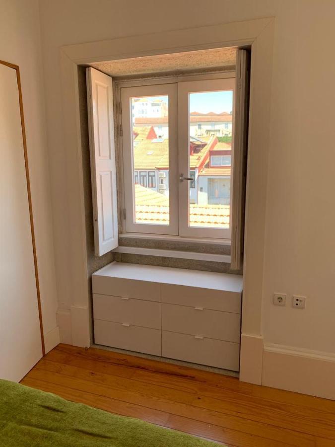 شقة Santo Antonio Charming Flat بورتو المظهر الخارجي الصورة